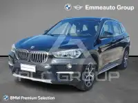 2010 BMW X1