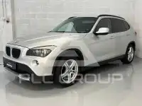 2010 BMW X1