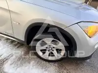 2010 BMW X1