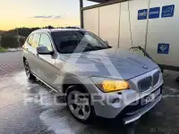 2010 BMW X1