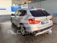 2010 BMW X1