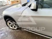 2010 BMW X1