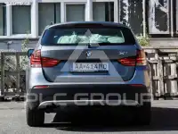 2010 BMW X1