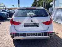 2010 BMW X1