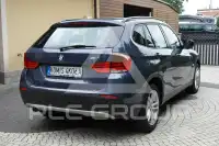 2010 BMW X1