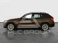 2010 BMW X1