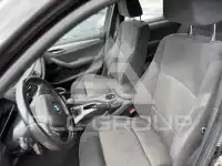 2010 BMW X1