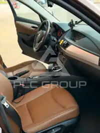 2010 BMW X1