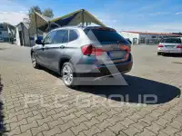 2010 BMW X1