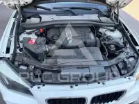 2010 BMW X1