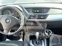 2010 BMW X1