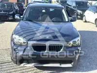 2010 BMW X1