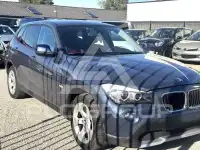 2010 BMW X1