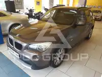2010 BMW X1