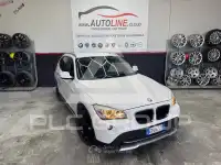 2010 BMW X1