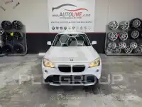 2010 BMW X1