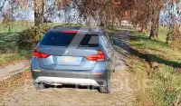 2010 BMW X1
