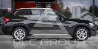 2010 BMW X1
