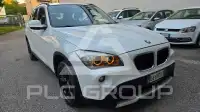 2010 BMW X1