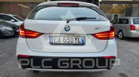 2010 BMW X1