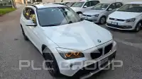 2010 BMW X1
