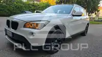 2010 BMW X1