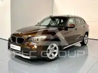 2010 BMW X1
