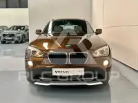 2010 BMW X1