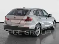 2010 BMW X1