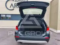 2010 BMW X1