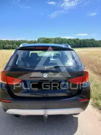 2010 BMW X1