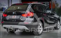 2010 BMW X1