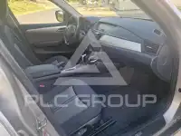 2010 BMW X1