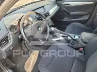 2010 BMW X1