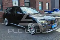 2010 BMW X1