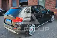 2010 BMW X1