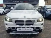 2010 BMW X1