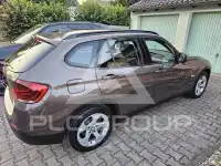 2010 BMW X1