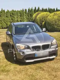 2010 BMW X1