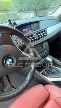 2010 BMW X1