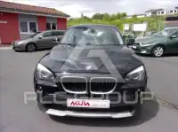2010 BMW X1