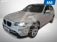 2010 BMW X1