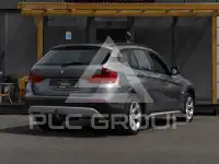 2010 BMW X1