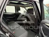 2010 BMW X1