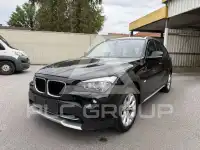 2010 BMW X1