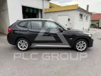 2010 BMW X1