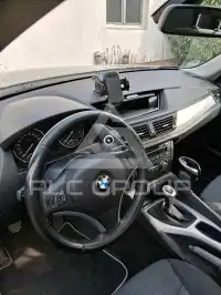 2010 BMW X1