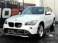 2010 BMW X1