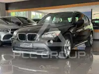2010 BMW X1