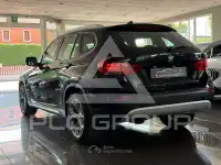 2010 BMW X1
